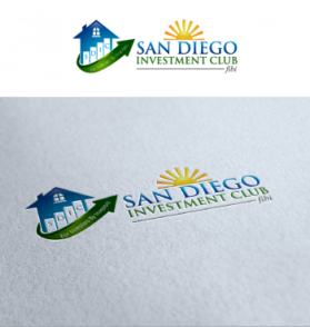 Logo Design entry 807261 submitted by graphic_mj