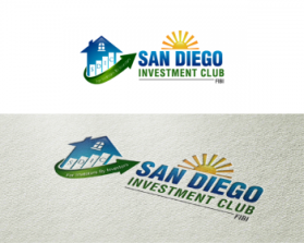 Logo Design entry 808719 submitted by graphic_mj