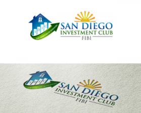 Logo Design entry 809136 submitted by graphic_mj