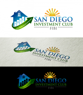 Logo Design entry 809141 submitted by graphic_mj