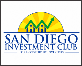 Logo Design entry 777433 submitted by snodt5513 to the Logo Design for San Diego Investment Club (SDIC) run by kucanclarkllc