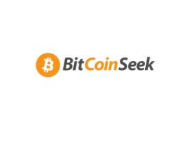 Logo Design entry 777481 submitted by airish.designs to the Logo Design for BitCoinSeek.com run by goldseek