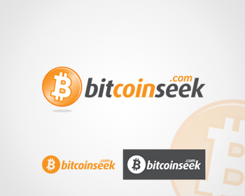 Logo Design entry 777525 submitted by DSD-Pro to the Logo Design for BitCoinSeek.com run by goldseek