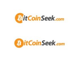 Logo Design entry 777525 submitted by modatree to the Logo Design for BitCoinSeek.com run by goldseek