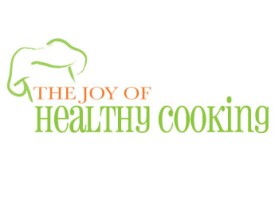 Logo Design Entry 778114 submitted by sbegley to the contest for The Joy of Healthy Cooking run by cosiplanner