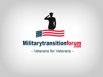 Logo Design entry 778722 submitted by Mar1uS to the Logo Design for Militarytransitionforum.com run by brent.pettingill