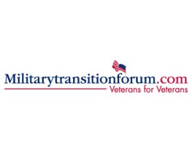 Logo Design Entry 778723 submitted by Mert to the contest for Militarytransitionforum.com run by brent.pettingill