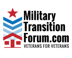 Logo Design entry 778735 submitted by Kodie to the Logo Design for Militarytransitionforum.com run by brent.pettingill