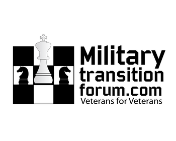 Logo Design entry 778739 submitted by rafiul to the Logo Design for Militarytransitionforum.com run by brent.pettingill
