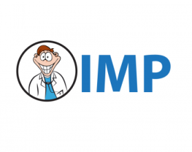 Logo Design entry 778792 submitted by john12343 to the Logo Design for IMP run by IMP