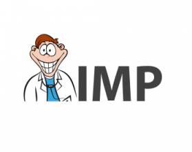 Logo Design entry 778793 submitted by RM.designs to the Logo Design for IMP run by IMP