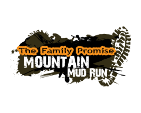 Logo Design entry 778923 submitted by cryss17 to the Logo Design for The Family Promise Mountain Mud Run run by The Wiles Group, Inc.