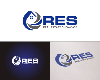 Logo Design entry 779082 submitted by si9nzation to the Logo Design for Real Estate Showcase - www.reshowcase.com run by Reagent4146