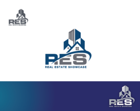 Logo Design Entry 778969 submitted by celpil to the contest for Real Estate Showcase - www.reshowcase.com run by Reagent4146