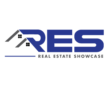 Logo Design entry 779082 submitted by Sandar to the Logo Design for Real Estate Showcase - www.reshowcase.com run by Reagent4146