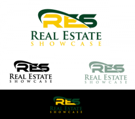 Logo Design entry 779034 submitted by d_X to the Logo Design for Real Estate Showcase - www.reshowcase.com run by Reagent4146