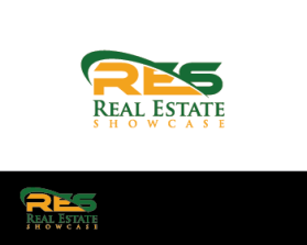 Logo Design entry 779037 submitted by d_X to the Logo Design for Real Estate Showcase - www.reshowcase.com run by Reagent4146