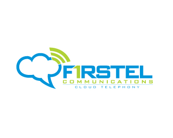 Logo Design entry 779093 submitted by Magmion to the Logo Design for FirsTel Communications run by raypar