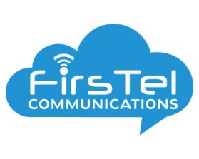 Logo Design Entry 779104 submitted by Crest Logo Designs to the contest for FirsTel Communications run by raypar
