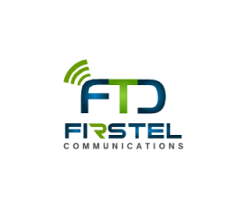 Logo Design Entry 779115 submitted by putul to the contest for FirsTel Communications run by raypar
