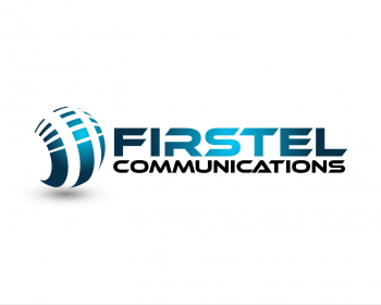 Logo Design entry 779117 submitted by LJPixmaker to the Logo Design for FirsTel Communications run by raypar