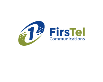 Logo Design entry 779130 submitted by rekakawan to the Logo Design for FirsTel Communications run by raypar
