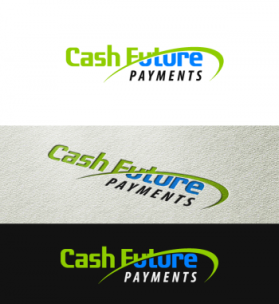 Logo Design entry 779154 submitted by PetarPan to the Logo Design for Cash Future Payments run by settlementsorg