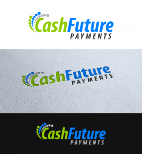 Logo Design entry 779157 submitted by inratus to the Logo Design for Cash Future Payments run by settlementsorg