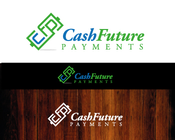 Logo Design entry 779188 submitted by jnjnnino to the Logo Design for Cash Future Payments run by settlementsorg