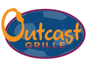 Logo Design Entry 779461 submitted by sbegley to the contest for OUTCAST GRILL run by maija