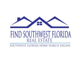 Logo Design entry 779473 submitted by FactoryMinion to the Logo Design for Find Southwest Florida Real Estate.com run by dcandelaria394