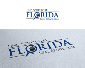 Logo Design entry 779475 submitted by FactoryMinion to the Logo Design for Find Southwest Florida Real Estate.com run by dcandelaria394