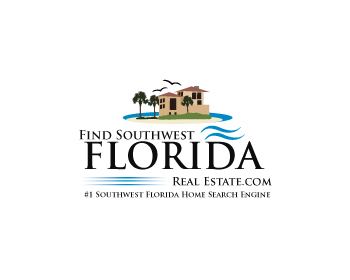 Logo Design entry 779582 submitted by ibbie ammiel to the Logo Design for Find Southwest Florida Real Estate.com run by dcandelaria394