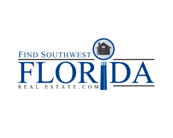 Logo Design entry 779582 submitted by FactoryMinion to the Logo Design for Find Southwest Florida Real Estate.com run by dcandelaria394