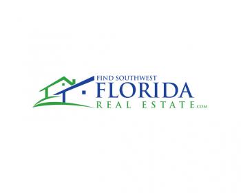 Logo Design entry 779522 submitted by chumki to the Logo Design for Find Southwest Florida Real Estate.com run by dcandelaria394