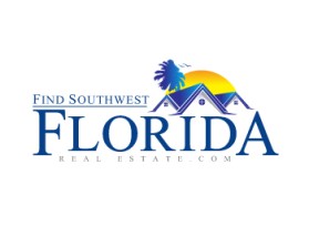 Logo Design entry 779579 submitted by FactoryMinion to the Logo Design for Find Southwest Florida Real Estate.com run by dcandelaria394