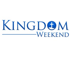 Logo Design Entry 780032 submitted by Mert to the contest for Kingdom Weekend run by jsiney