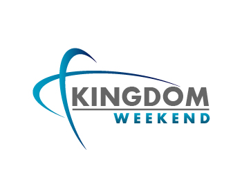 Logo Design entry 780102 submitted by SiyosGraphic to the Logo Design for Kingdom Weekend run by jsiney