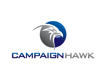 Logo Design entry 780153 submitted by Magmion to the Logo Design for Campaign Hawk run by addie2004