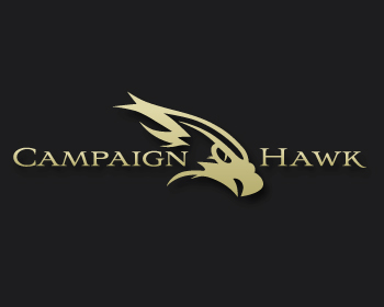 Logo Design entry 780158 submitted by muzzha to the Logo Design for Campaign Hawk run by addie2004