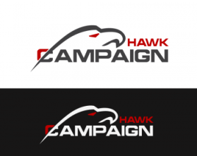 Logo Design entry 780170 submitted by Magmion to the Logo Design for Campaign Hawk run by addie2004