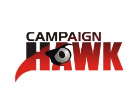 Logo Design entry 780183 submitted by KAIROS to the Logo Design for Campaign Hawk run by addie2004