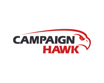 Logo Design entry 780191 submitted by slickrick to the Logo Design for Campaign Hawk run by addie2004