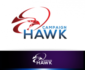 Logo Design entry 780194 submitted by FOCUS to the Logo Design for Campaign Hawk run by addie2004