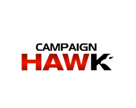 Logo Design Entry 780224 submitted by andrelenoir to the contest for Campaign Hawk run by addie2004