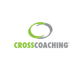 Logo Design entry 780332 submitted by PEACEMAKER to the Logo Design for CrossCoaching run by crosscoaching