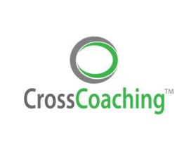 Logo Design entry 780339 submitted by kbcorbin to the Logo Design for CrossCoaching run by crosscoaching