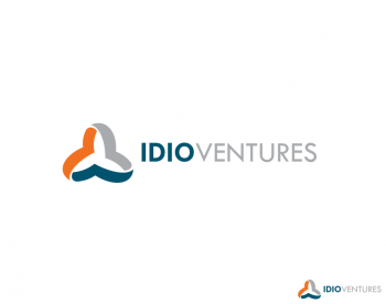 Logo Design entry 780634 submitted by kaizer to the Logo Design for IDIO Ventures run by W1lliam12586