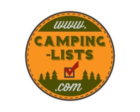 Logo Design entry 781151 submitted by redbirddesign to the Logo Design for www.camping-lists.com run by mdept