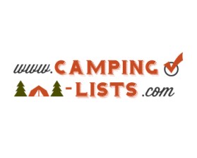 Logo Design entry 781154 submitted by redbirddesign to the Logo Design for www.camping-lists.com run by mdept